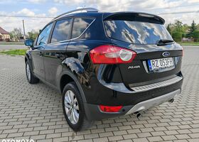 Форд Куга, об'ємом двигуна 2 л та пробігом 196 тис. км за 8186 $, фото 7 на Automoto.ua