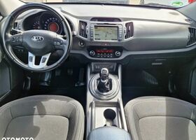 Киа Sportage, объемом двигателя 1.69 л и пробегом 189 тыс. км за 9914 $, фото 31 на Automoto.ua