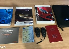 Форд Фокус, об'ємом двигуна 1 л та пробігом 111 тис. км за 5810 $, фото 5 на Automoto.ua