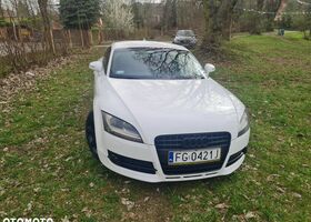 Ауді TT, об'ємом двигуна 1.98 л та пробігом 190 тис. км за 7019 $, фото 9 на Automoto.ua