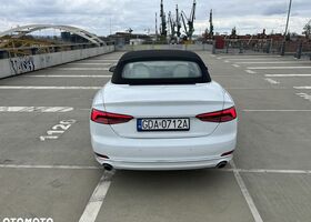 Ауди А5, объемом двигателя 2 л и пробегом 20 тыс. км за 26566 $, фото 7 на Automoto.ua