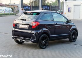 Аіксам Coupe, об'ємом двигуна 0.4 л та пробігом 32 тис. км за 7106 $, фото 6 на Automoto.ua