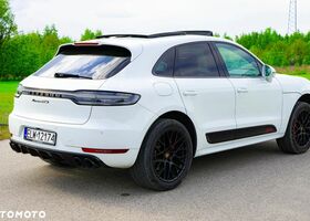 Порше Масан, об'ємом двигуна 2.89 л та пробігом 14 тис. км за 71058 $, фото 2 на Automoto.ua