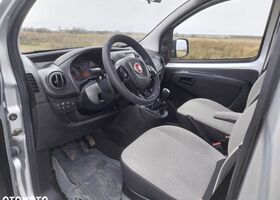 Фіат Кубо, об'ємом двигуна 1.25 л та пробігом 174 тис. км за 6890 $, фото 8 на Automoto.ua