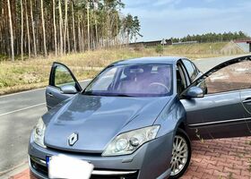 Рено Лагуна, об'ємом двигуна 2 л та пробігом 307 тис. км за 3002 $, фото 13 на Automoto.ua