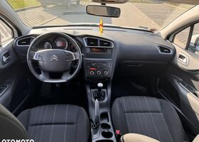 Ситроен С4, объемом двигателя 1.4 л и пробегом 155 тыс. км за 5616 $, фото 10 на Automoto.ua