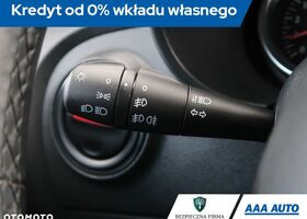 Дачія Лоджі, об'ємом двигуна 1.6 л та пробігом 56 тис. км за 12095 $, фото 23 на Automoto.ua