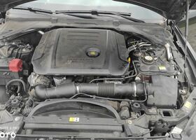 Ягуар XE, об'ємом двигуна 2 л та пробігом 119 тис. км за 13607 $, фото 15 на Automoto.ua