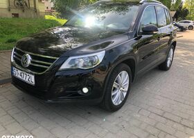 Фольксваген Тігуан, об'ємом двигуна 1.97 л та пробігом 215 тис. км за 8639 $, фото 2 на Automoto.ua