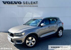 Вольво XC40, объемом двигателя 1.97 л и пробегом 61 тыс. км за 36263 $, фото 2 на Automoto.ua