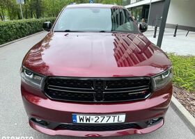 Додж Durango, об'ємом двигуна 3.6 л та пробігом 46 тис. км за 31533 $, фото 3 на Automoto.ua