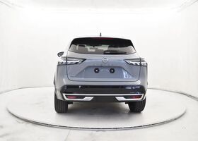 Ниссан Кашкай 2025 в Европе на Automoto.ua Серый Ниссан Кашкай, объемом двигателя 1.33 л и пробегом 10 тыс. км за 35607 $, фото 3 на Automoto.ua