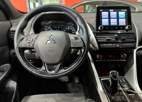 Міцубісі Eclipse Cross 2022 у Європі на Automoto.ua Червоний Міцубісі Eclipse Cross, об'ємом двигуна 2.36 л та пробігом 93 тис. км за 22219 $, фото 11 на Automoto.ua