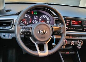 Киа Рио, объемом двигателя 1.25 л и пробегом 150 тыс. км за 8380 $, фото 11 на Automoto.ua