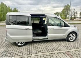 Форд Tourneo Connect Grand, об'ємом двигуна 1.6 л та пробігом 164 тис. км за 10108 $, фото 8 на Automoto.ua