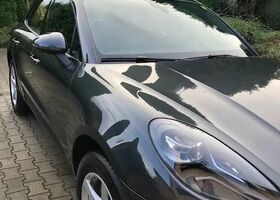 Порше Масан, об'ємом двигуна 1.98 л та пробігом 98 тис. км за 40389 $, фото 11 на Automoto.ua