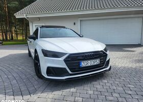 Ауди A7 Sportback, объемом двигателя 2.97 л и пробегом 116 тыс. км за 53564 $, фото 3 на Automoto.ua