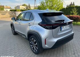 Тойота Yaris Cross, об'ємом двигуна 1.49 л та пробігом 9 тис. км за 20302 $, фото 5 на Automoto.ua