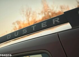 Дачия Duster, объемом двигателя 1.6 л и пробегом 180 тыс. км за 7970 $, фото 32 на Automoto.ua