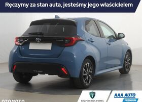 Тойота Ярис, объемом двигателя 1.5 л и пробегом 39 тыс. км за 18575 $, фото 5 на Automoto.ua