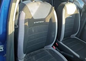 Дачія Sandero StepWay, об'ємом двигуна 1.46 л та пробігом 108 тис. км за 4428 $, фото 23 на Automoto.ua