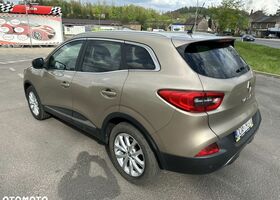 Рено Kadjar, об'ємом двигуна 1.46 л та пробігом 221 тис. км за 9654 $, фото 13 на Automoto.ua