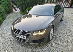 Ауді A7 Sportback, об'ємом двигуна 3 л та пробігом 247 тис. км за 17711 $, фото 1 на Automoto.ua