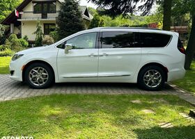 Крайслер Pacifica, об'ємом двигуна 3.6 л та пробігом 112 тис. км за 32289 $, фото 5 на Automoto.ua