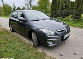 Хендай i30, объемом двигателя 1.4 л и пробегом 133 тыс. км за 4168 $, фото 3 на Automoto.ua