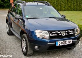 Дачія Duster, об'ємом двигуна 1.6 л та пробігом 42 тис. км за 10270 $, фото 12 на Automoto.ua