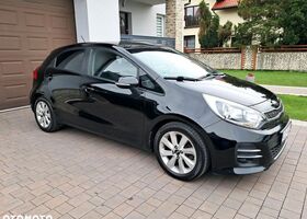 Киа Рио, объемом двигателя 1.25 л и пробегом 106 тыс. км за 8035 $, фото 34 на Automoto.ua