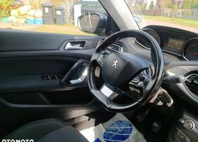 Пежо 308, об'ємом двигуна 1.56 л та пробігом 271 тис. км за 5119 $, фото 9 на Automoto.ua