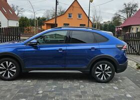 Фольксваген Taigo, об'ємом двигуна 1 л та пробігом 15 тис. км за 17494 $, фото 3 на Automoto.ua