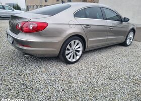 Фольксваген CC / Passat CC, об'ємом двигуна 1.97 л та пробігом 194 тис. км за 7754 $, фото 7 на Automoto.ua