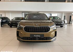 Шкода Kodiaq, объемом двигателя 1.97 л и пробегом 1 тыс. км за 51542 $, фото 2 на Automoto.ua