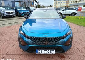 Пежо 408, об'ємом двигуна 1.6 л та пробігом 3 тис. км за 39309 $, фото 9 на Automoto.ua