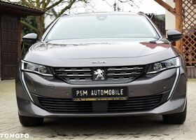 Пежо 508, объемом двигателя 1.2 л и пробегом 70 тыс. км за 18876 $, фото 2 на Automoto.ua