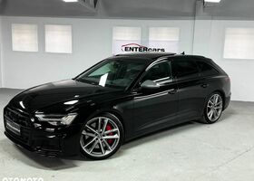 Ауді S6, об'ємом двигуна 2.97 л та пробігом 95 тис. км за 46695 $, фото 8 на Automoto.ua