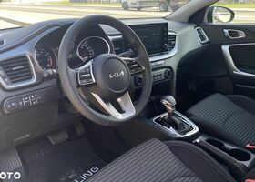 Кіа XCeed, об'ємом двигуна 1.48 л та пробігом 29 тис. км за 23283 $, фото 8 на Automoto.ua