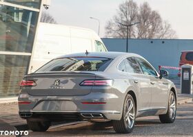 Фольксваген Arteon, об'ємом двигуна 2 л та пробігом 1 тис. км за 42873 $, фото 6 на Automoto.ua