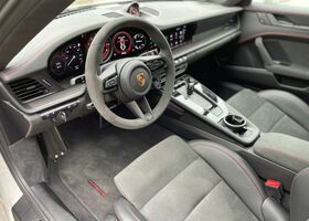 Сірий Порше 911, об'ємом двигуна 2.98 л та пробігом 50 тис. км за 205175 $, фото 11 на Automoto.ua