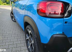 Ситроен C3 Aircross, объемом двигателя 1.2 л и пробегом 70 тыс. км за 13283 $, фото 16 на Automoto.ua