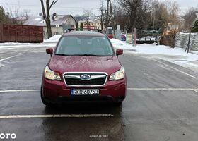 Субару Forester, об'ємом двигуна 2.46 л та пробігом 96 тис. км за 12527 $, фото 1 на Automoto.ua