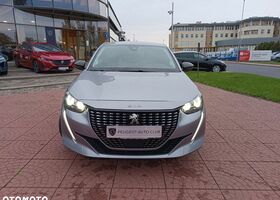 Пежо 208, объемом двигателя 1.2 л и пробегом 2 тыс. км за 18790 $, фото 2 на Automoto.ua