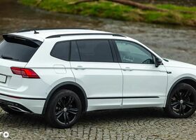 Фольксваген Tiguan Allspace, объемом двигателя 1.97 л и пробегом 150 тыс. км за 28251 $, фото 16 на Automoto.ua