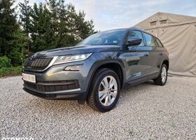 Шкода Kodiaq, об'ємом двигуна 1.97 л та пробігом 195 тис. км за 17278 $, фото 11 на Automoto.ua