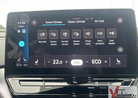 Фольксваген ID.4 2020 в Европе на Automoto.ua Белый Фольксваген ID.4, объемом двигателя 0 л и пробегом 235 тыс. км за 19785 $, фото 12 на Automoto.ua