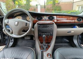 Ровер 75, объемом двигателя 1.95 л и пробегом 264 тыс. км за 2160 $, фото 25 на Automoto.ua