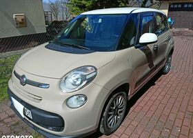 Фіат 500L, об'ємом двигуна 1.37 л та пробігом 74 тис. км за 7127 $, фото 2 на Automoto.ua