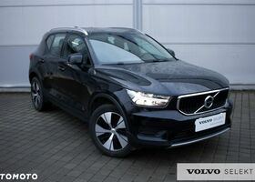 Вольво XC40, об'ємом двигуна 1.97 л та пробігом 96 тис. км за 28054 $, фото 2 на Automoto.ua